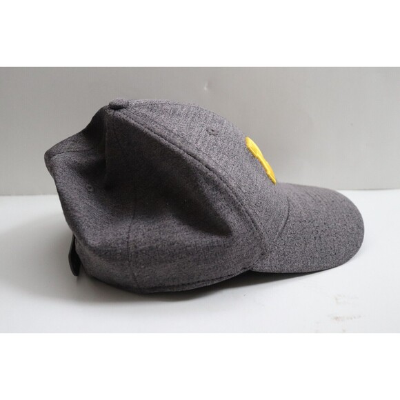 Michigan‎ Wolverines Blue Snapback Adjustable Hat Cap Fan Favorite - Picture 5 of 6